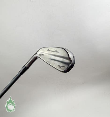 LH 2026 Mizuno Pro Fli-Hi 2 Hybrid Iron Tensei 85g Stiff Graphite Golf Club