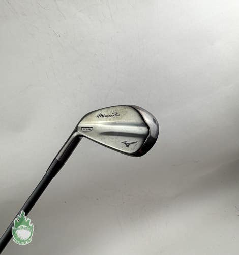 LH 2026 Mizuno Pro Fli-Hi 3 Hybrid Iron Tensei 85g Stiff Graphite Golf Club
