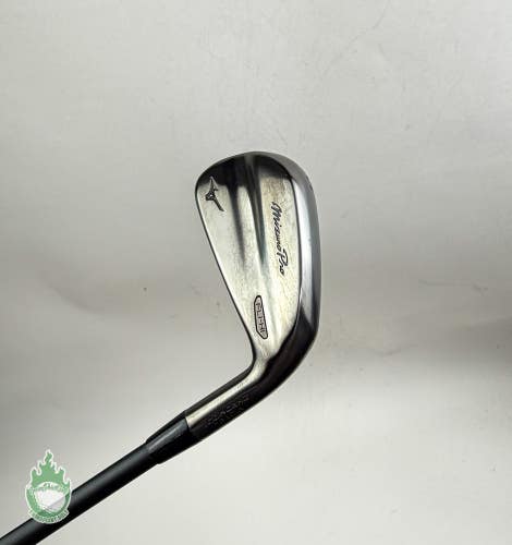 2026 Mizuno Pro Fli-Hi 3 Hybrid Iron Tensei 85g Stiff Flex Graphite Golf Club
