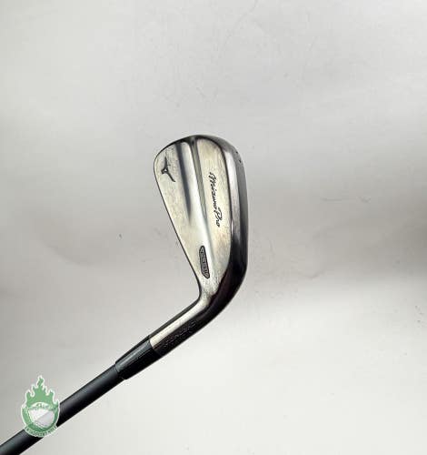 2026 Mizuno Pro Fli-Hi 2 Hybrid Iron Tensei 85g Extra Stiff Graphite Golf Club