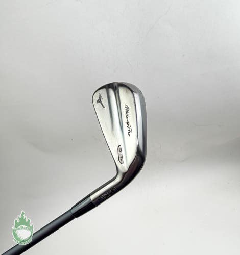 2026 Mizuno Pro Fli-Hi 4 Hybrid Iron Tensei 85g Stiff Flex Graphite Golf Club