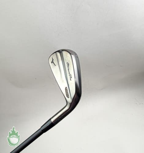 2026 Mizuno Pro Fli-Hi 2 Hybrid Iron Tensei 85g Stiff Flex Graphite Golf Club