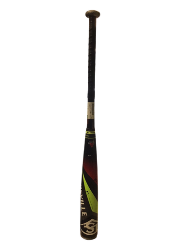 Louisville Slugger Prime 917 Composite BBCOR Certified Bat (-3) 28 oz 31" (Used)