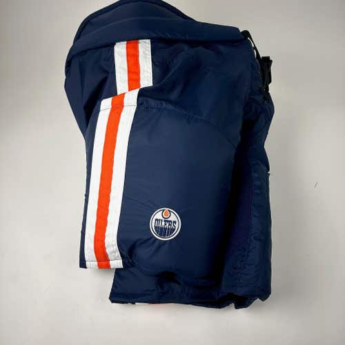 Brand New CCM HP45XP Pro Pants - Edmonton Oilers - Multiple Sizes Available - XL