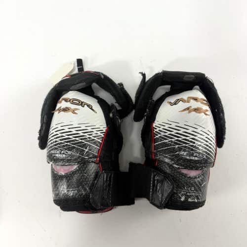 Used Bauer Vapor APX Elbow Pads | Jr Large | U328