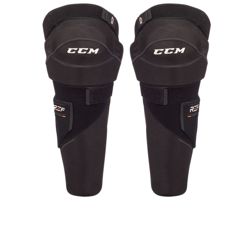 New CCM Referee Shin Guard | 14" | #191520083120