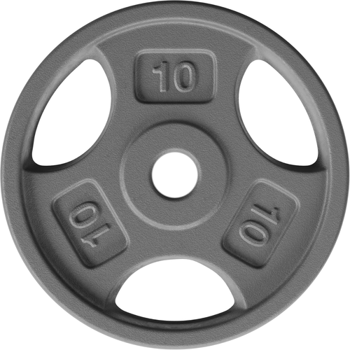 New 10LB STANDARD GRIP WEIGHT 11375-80YPG64