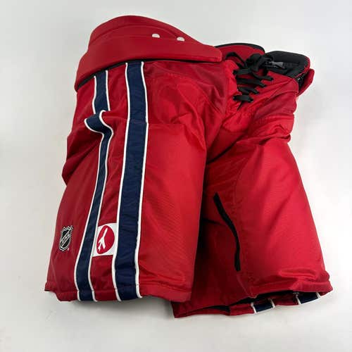 New Red HPTKXP Pants - Jets Heritage | Multiple Sizes Available - XL