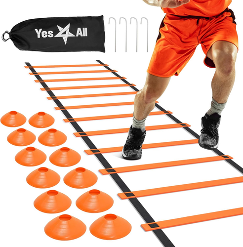 New AGILITY COMBO KIT 11375-80YLJGX