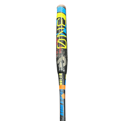 Used Demarini ONE14 DXMG BB/SB Slowpitch Bat 34" 11375-S000380913