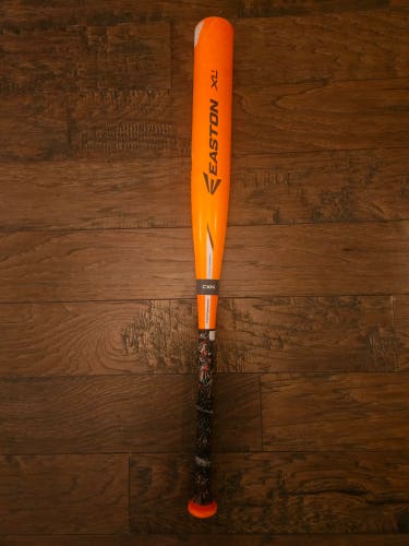 2015 Easton USSSA Certified Bat (-8) 23 oz 31" (Used)