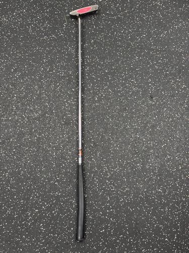 Used Taylormade ROSSA Mens Putter RH 11849-S000042776