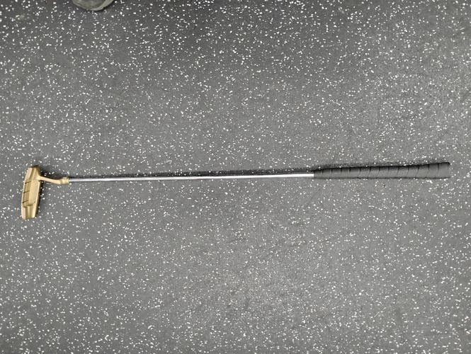 Used PUTTER Mens Putter RH 11849-S000042774