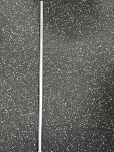 Used STX AL 6000 Mens Def/LSM LAX Shaft Grey 11849-S000042769