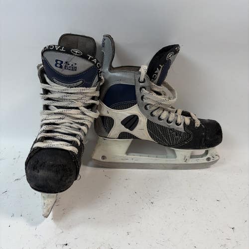 CCM Super Tacks 852 Hockey Skates, 5.5