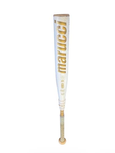 Used Marucci ECHO BB/SB Fastpitch Bat 28" 11602-S000112306
