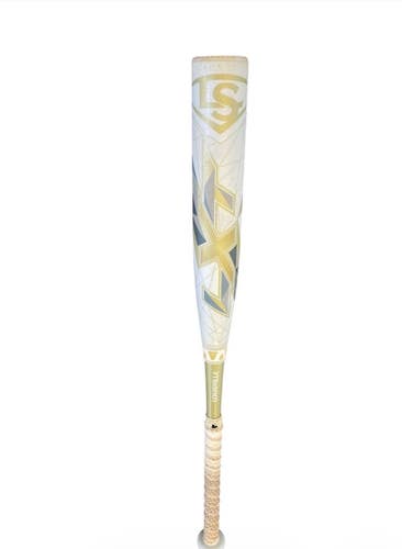 Used Louisville Slugger LXT BB/SB Fastpitch Bat 29" 11602-S000112304
