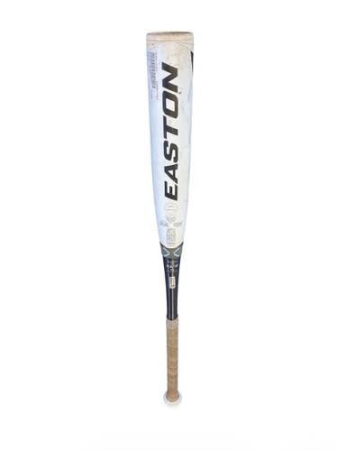 Used Easton GHOST BB/SB Fastpitch Bat 29" 11602-S000112305