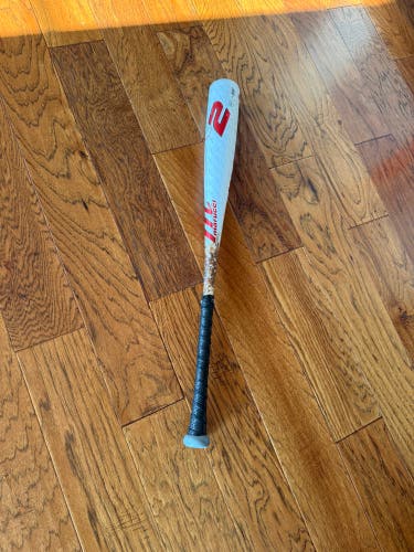 2023 Marucci CATX Alloy USSSA Certified Bat (-5) ` 30" (Used)