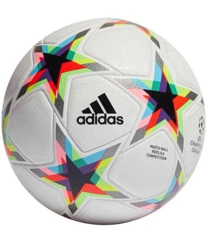 Adidas Soccer Ball (New)