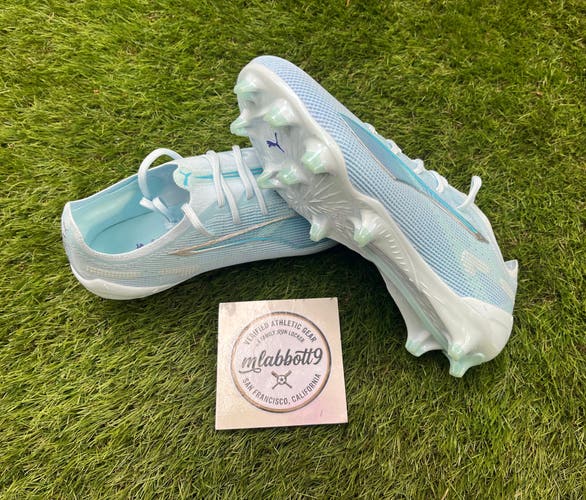 PUMA Ultra 5 Ultimate FG Women's Cleats - Light Up Pack - Women's 9 - New