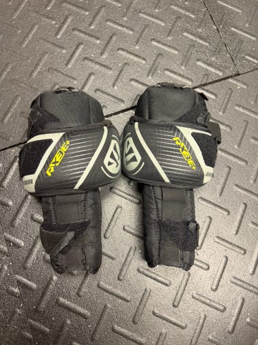 Warrior RX3E (Used)