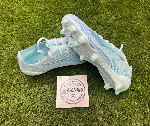PUMA Ultra 5 Ultimate FG Women's Cleats - Light Up Pack - Women's 10 - New