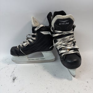 CCM RBZ Rapide Youth Hockey Skates, Size 2