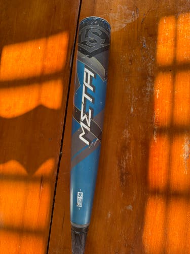 2020 Louisville Slugger atlas BBCOR Certified Bat (-3) 28 oz 31" (Used)