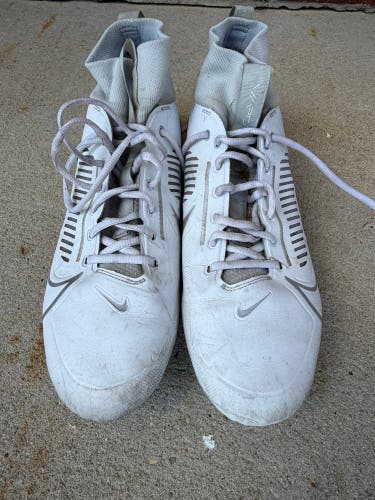 Men's Size M 12.0 (W 13.0) Nike Vapor edge Pro 360 2 (Used)
