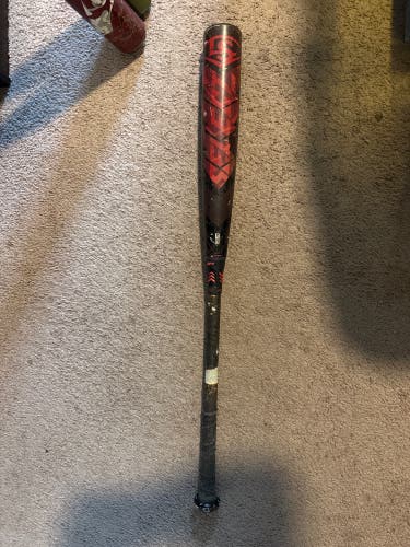 2021 Louisville Slugger Select PWR Hybrid BBCOR Certified Bat (-3) 30 oz 33" (Used)