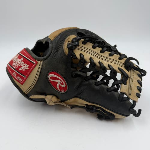 Rawlings Pro Preferred 11.5 Infield Baseball Glove