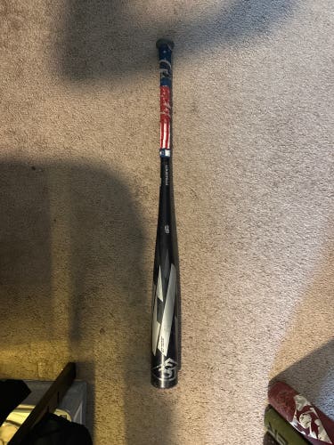 2022 Louisville Slugger Solo Alloy BBCOR Certified Bat (-3) 30 oz 33" (Used)