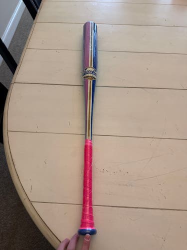 2026 Combat MFG Spec A1 Alloy BBCOR Certified Bat (-3) 29 oz 32" (New)