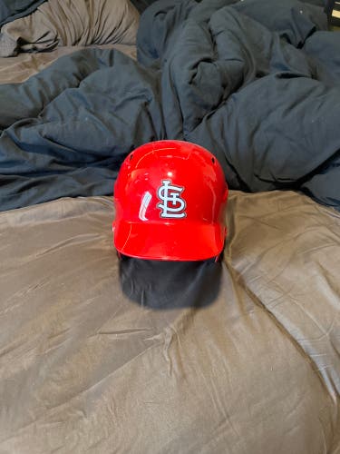 7 1/2 Rawlings Mach Batting Helmet (Used)