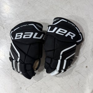 Bauer Vapor X:Lite Gloves 14" (Used)