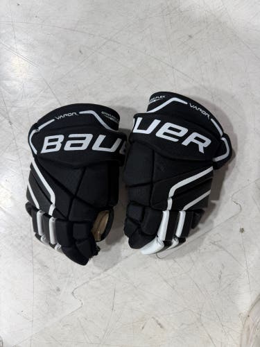 Bauer Vapor X:Lite Gloves 14" (Used)