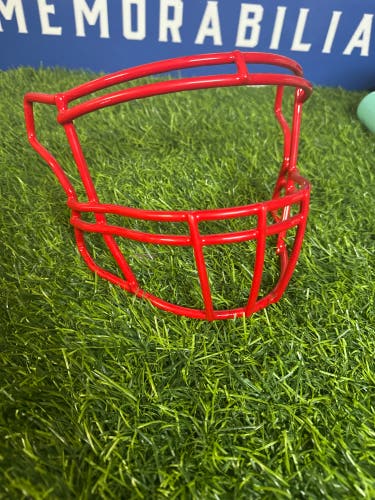 Red Riddell SpeedFlex Facemask SF-2BD