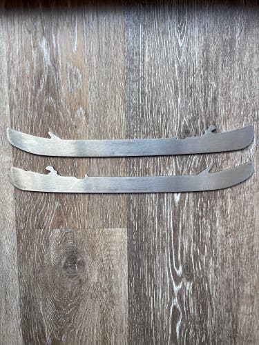 Bauer Step Steel 296 mm (New)