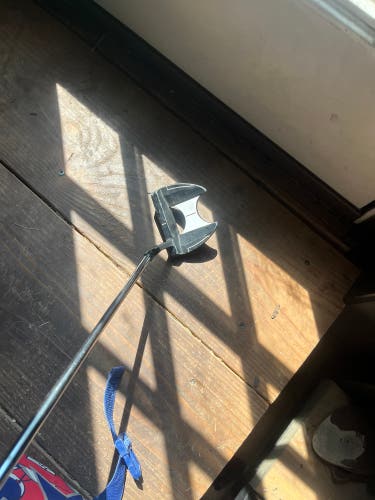 Top Flite Gamer Tour No. 4 Right Handed Putter (Used)