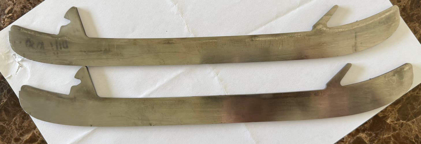 CCM Step Steel R -  271