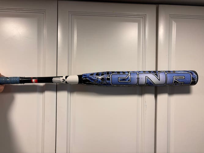 Monsta DNA Bat 27 oz 34" (Used)