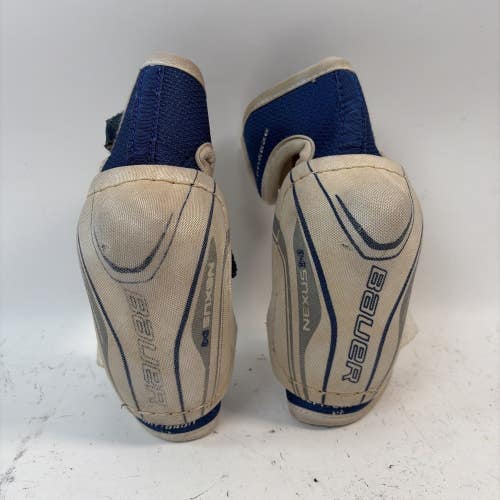 Bauer Nexus Freeze Hockey Elbow Pads, Junior Small