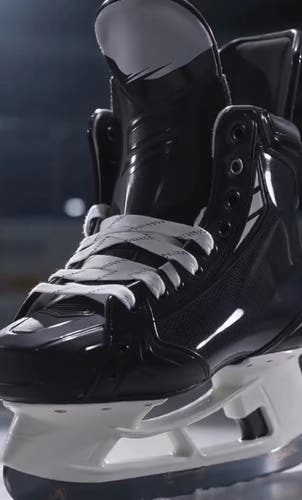 Precip Pro Ice Hockey Skates (NEW)