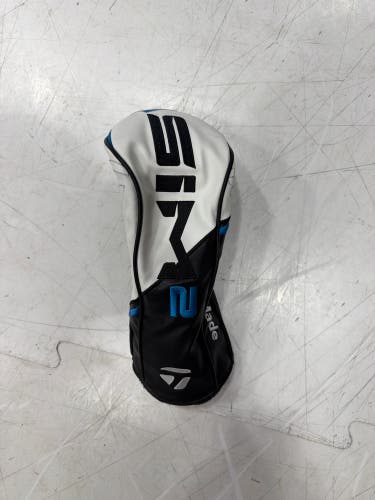 TaylorMade Driver Head Cover (New)