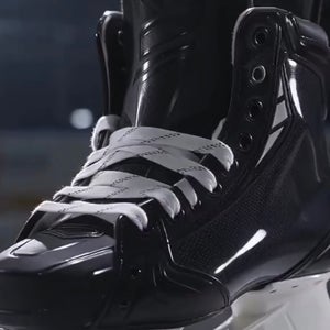 Precip Pro Ice Hockey Skates(New)