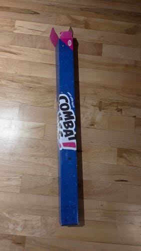 2026 Combat BBCOR Certified Bat (-3) 30 oz 33" (Used)