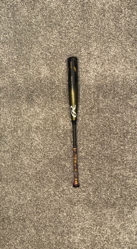 2023 Rawlings Icon Composite BBCOR Certified Bat (-3) 30 oz 33" (Used)