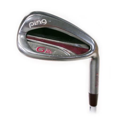 Ping G Le2 Pitching Wedge Red Dot Graphite Ping ULT 240 Ladies Flex
