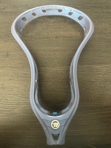 Warrior EVO QX2-O Head Night Shade (New)